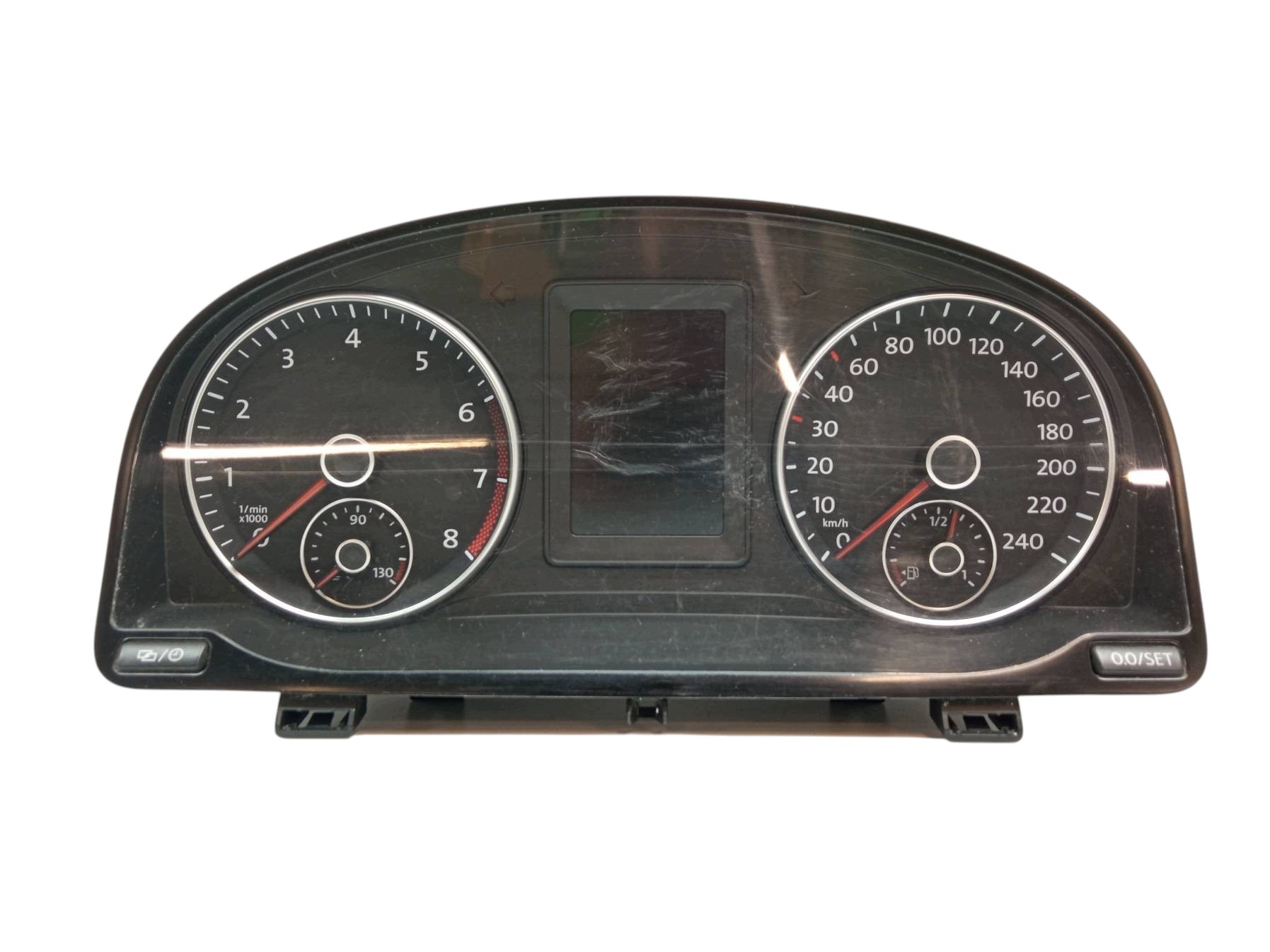 dials 2K5920876J 1.4 FSI VW Volkswagen Caddy III (2003- )