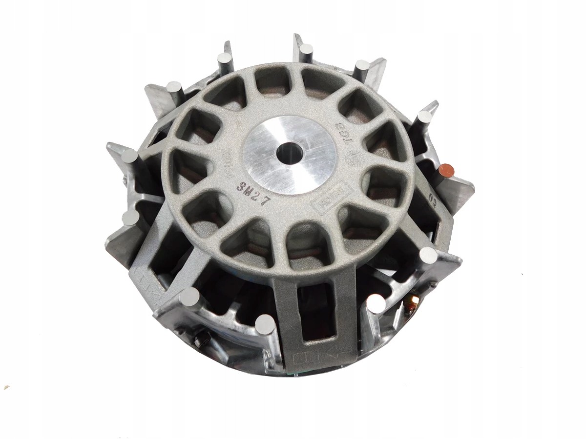 Can-am 500 Variátor Komplet