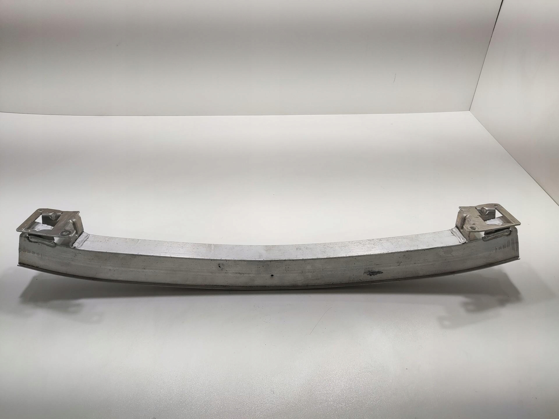 bumper support below bumper rear part rear AUDI A3 8P CABRIO 2008-2013