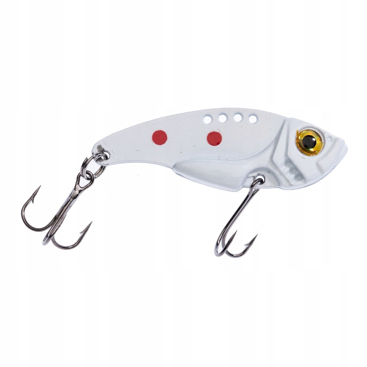 Cykada Holo Reflex Vibro 8,0g