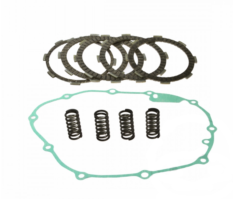 Sada Na Opravu Spojky Ebc Honda Cbr 125 Honda CBR125 2004-2007