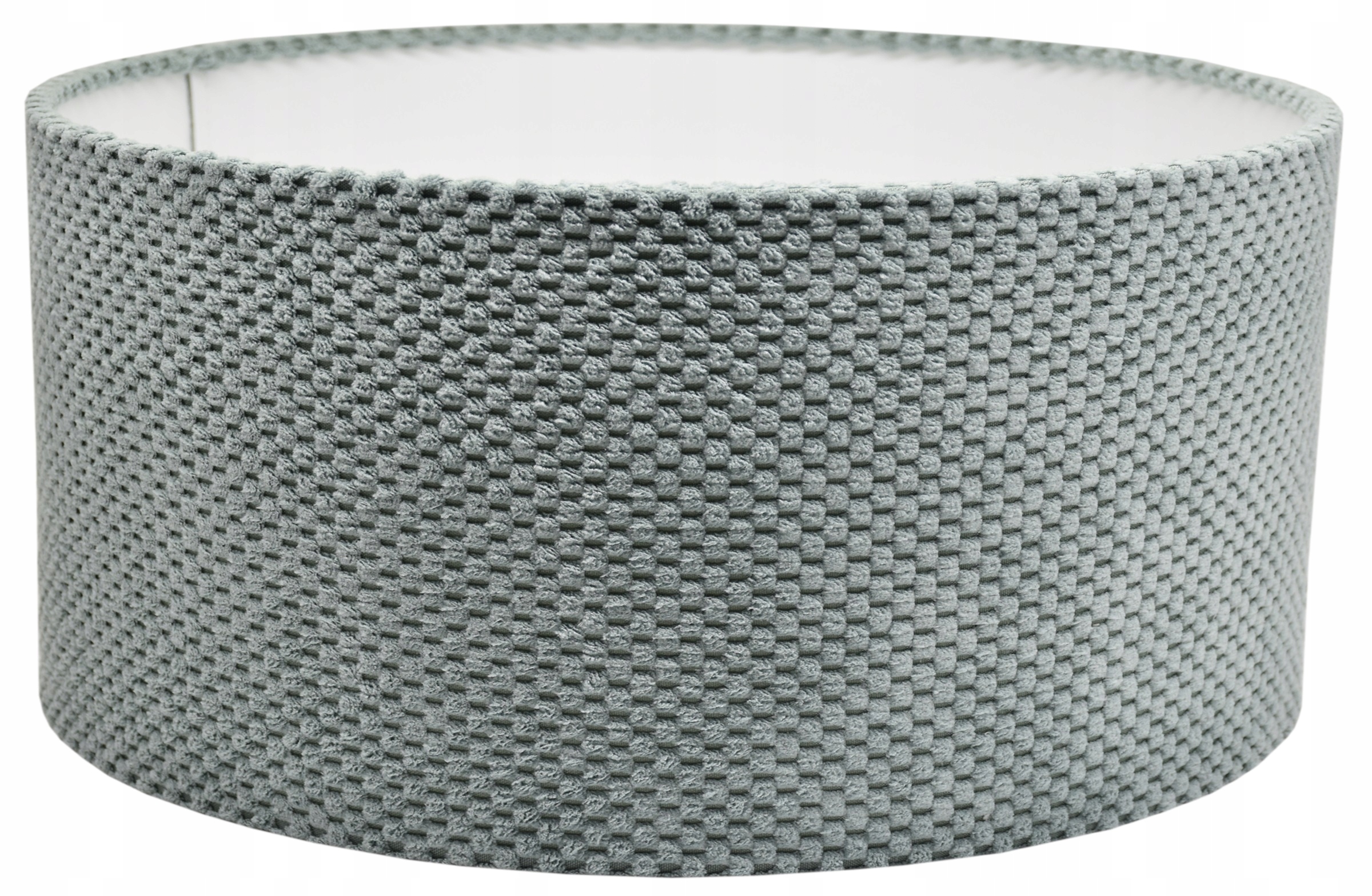 Stínítko pro Zavinovací lampu 40 cm E27/E14 Šalvěj Savio redukce E14 Bonus