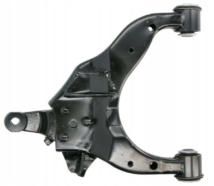 Toyota 4 Runner III Land Crusier 90 1995-2002 Rameno Levý Spodní Přední Srl