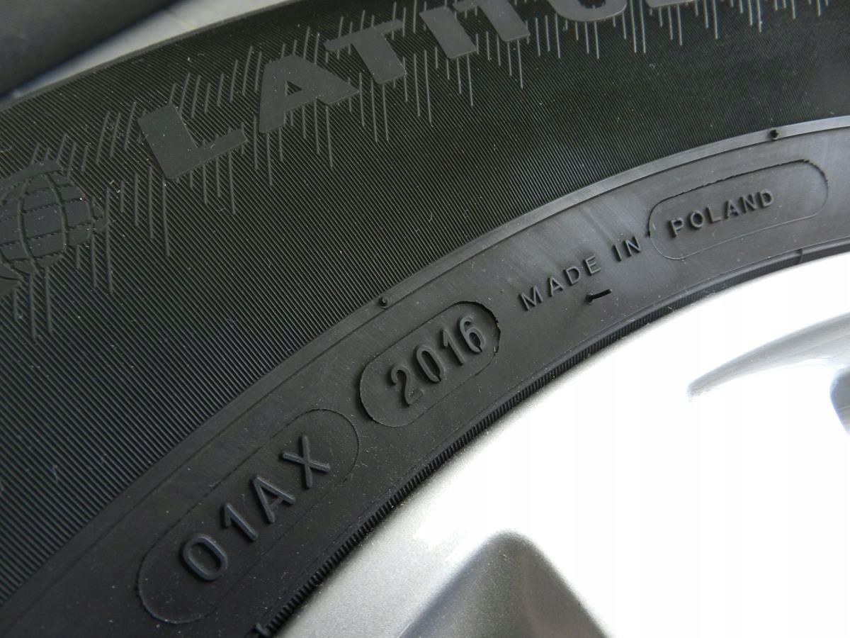 AUDI Q5 8R wheels disc 17 8R0601025BC 235/65