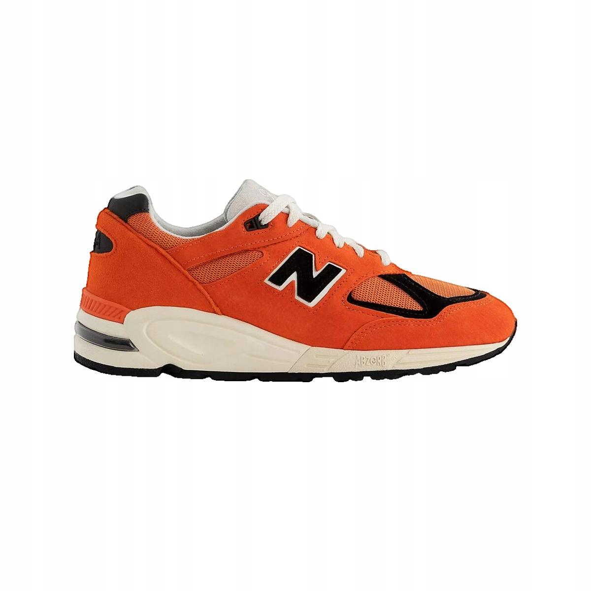 Pánské boty New Balance Teddy Santis x 990v2 vyrobené v Usa vel.