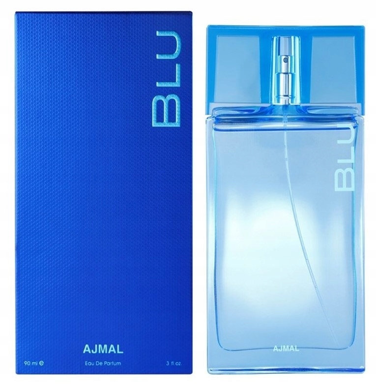 Ajmal Blu Edp 90 ml Sprej