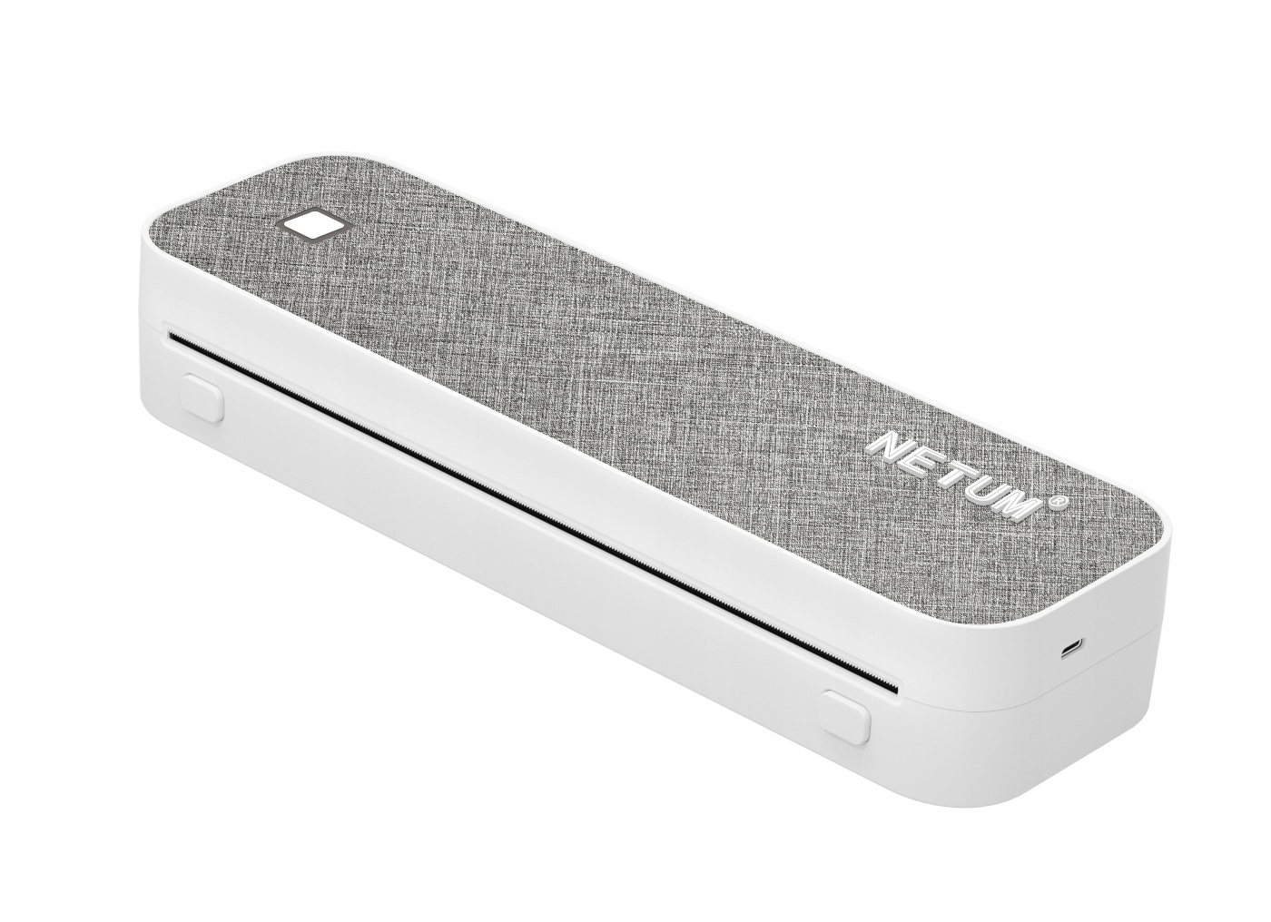 Przenośna termiczna drukarka A4 NETUM GD-85 do dokumentów, zdjęć, etykiet