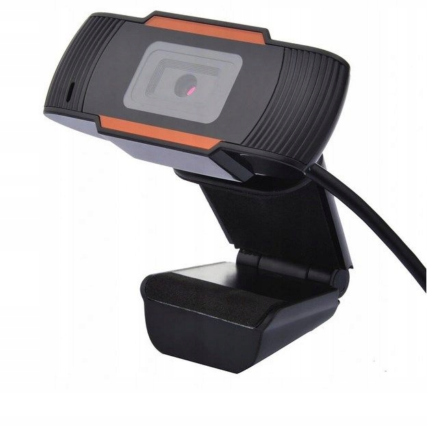 KAMERKA INTERNETOWA DUXO WEBCAM-X13 FULL HD 1080P Marka Duxo