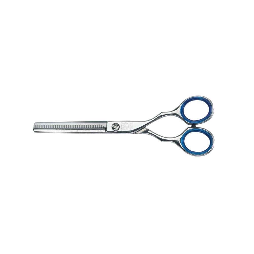 Jednostranné efilační nůžky Kiepe SG2431