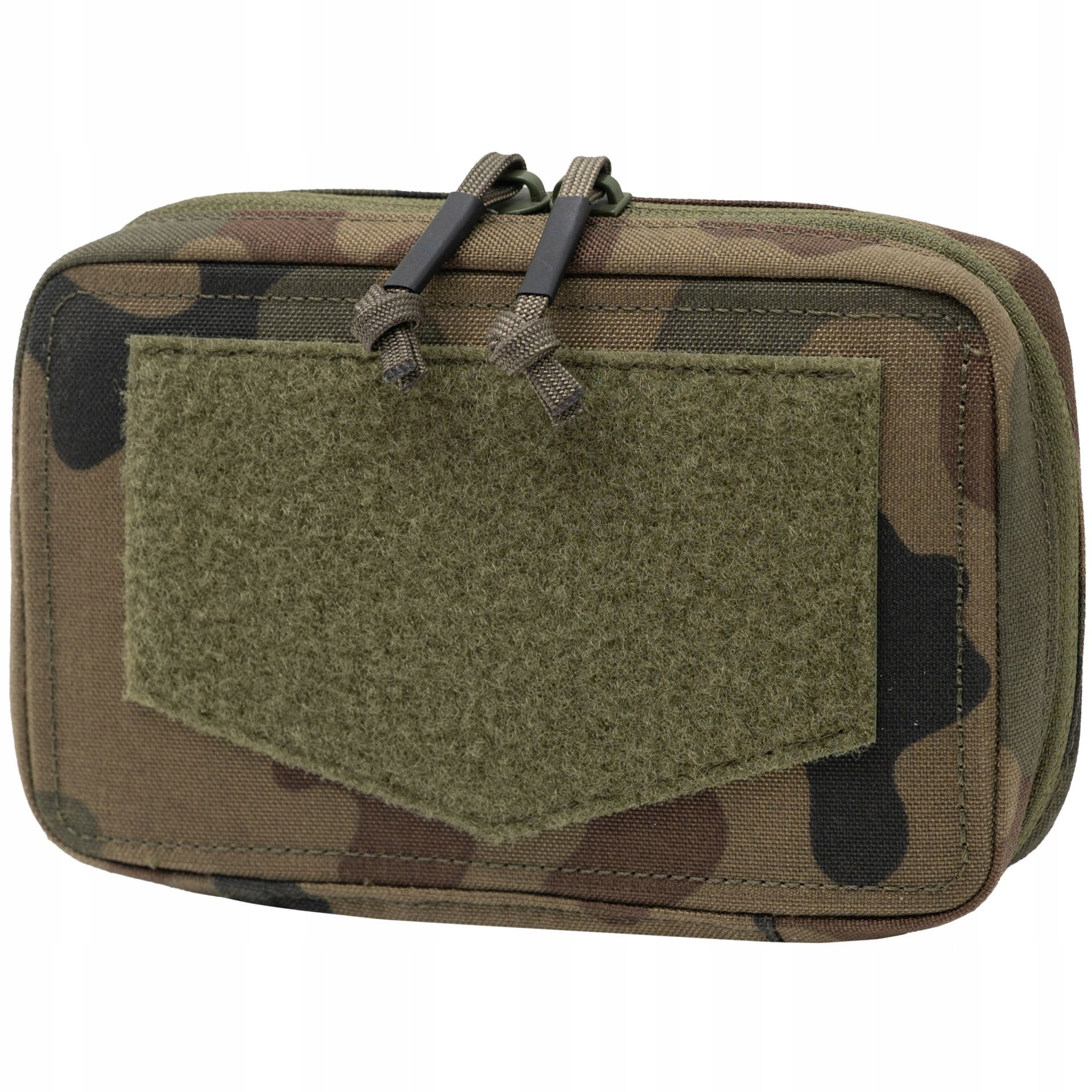 Helikon Field Guardian Admin Pouch Pl Woodland Irr