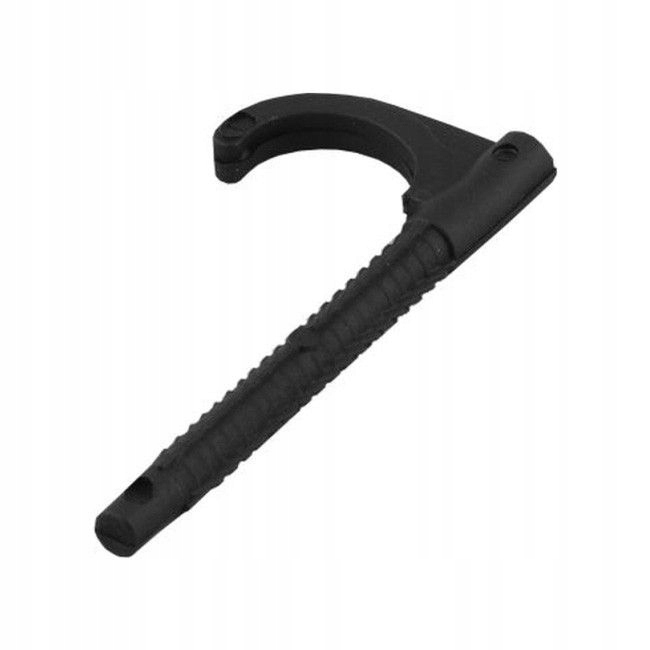 HAK PODŁOGOWY POJEDYNCZY do rury Pex 50 szt UCHWYT Marka Diamond