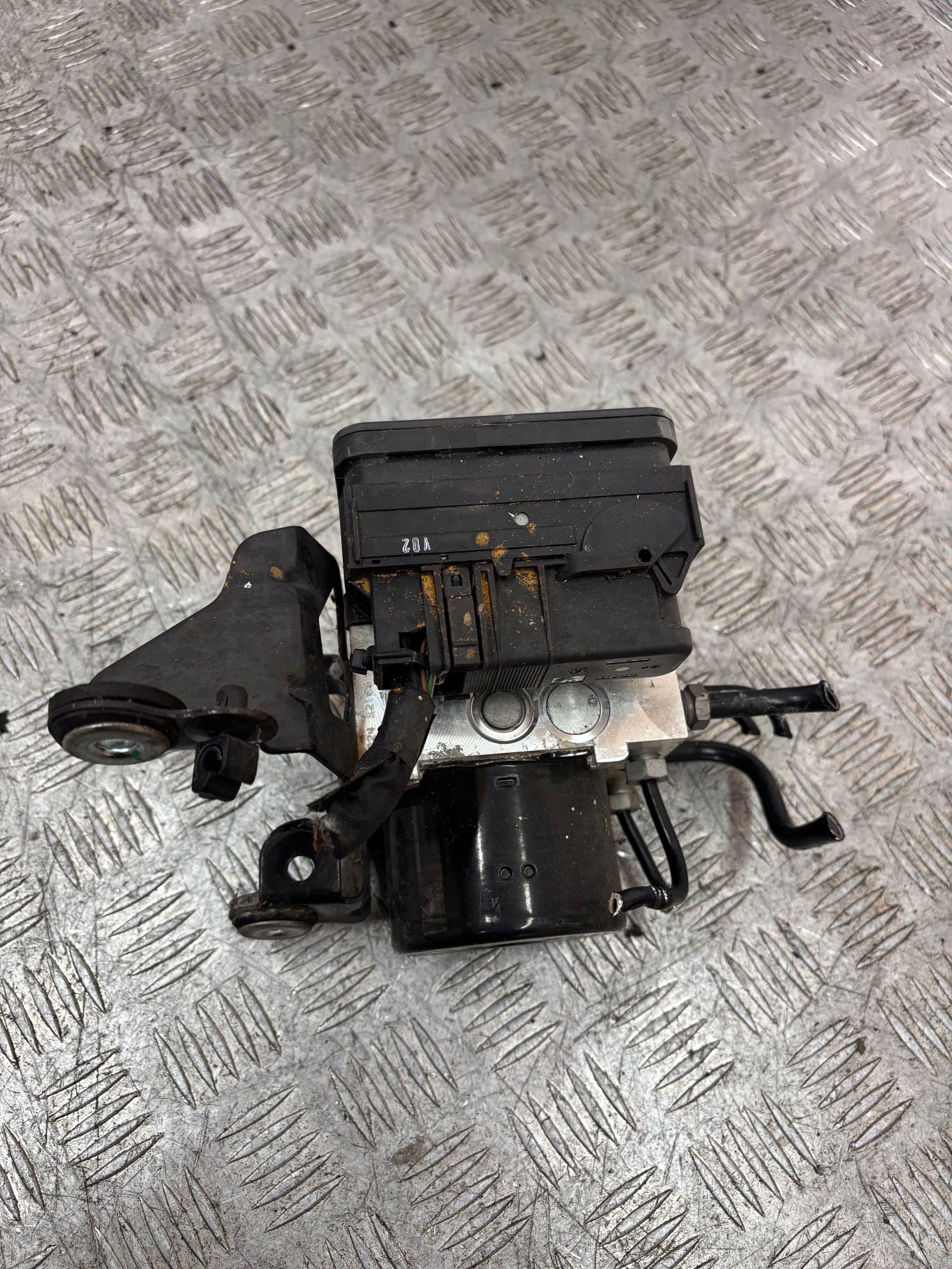 pump ABS VOLVO V60 10.0926-0409.3
