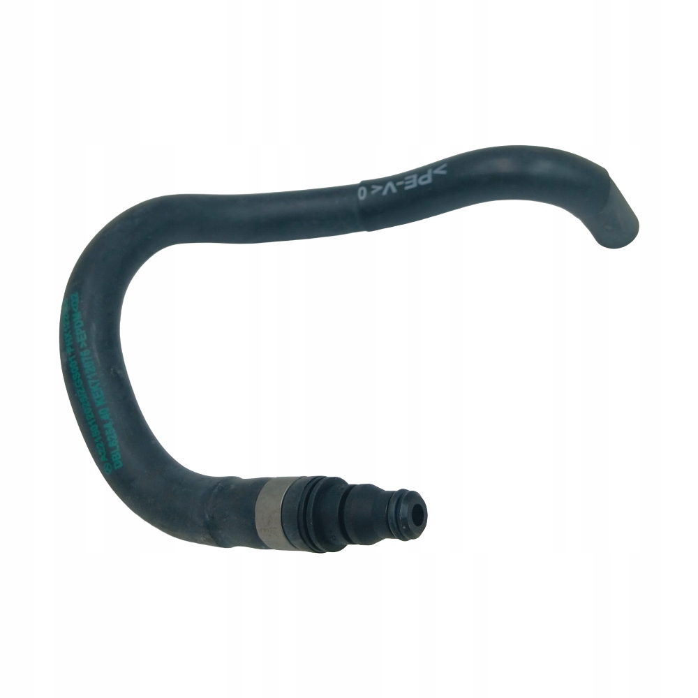 Odvzdušňovací Kabel Mercedes Oe A2215012025