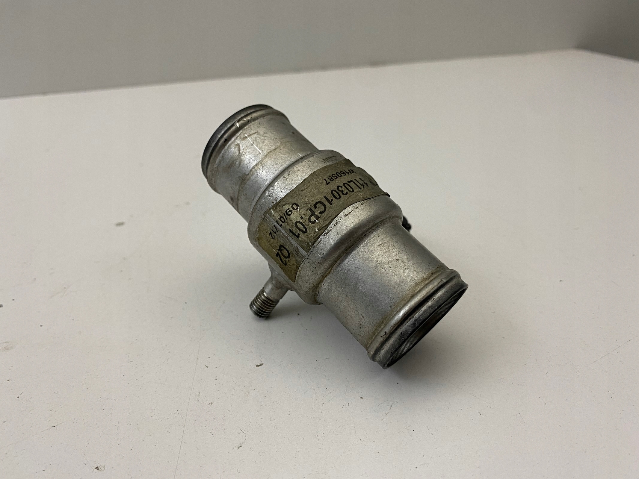 11L0301CP - MCLAREN MP4 12C ДАТЧИК ТЕМПЕРАТУРИ РІДИНИ 12-