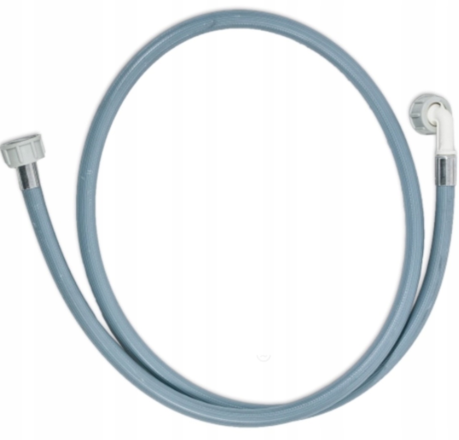 Wąż dopływowy do PRALKI ZMYWARKI+USZCZELKI 1,5 m