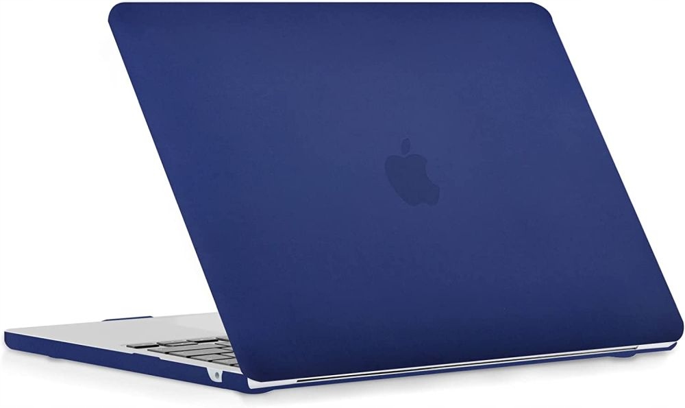 Etui Obudowa Macbook AIR 13 13.6 MATOWE A2681 M2 Kod producenta 4679
