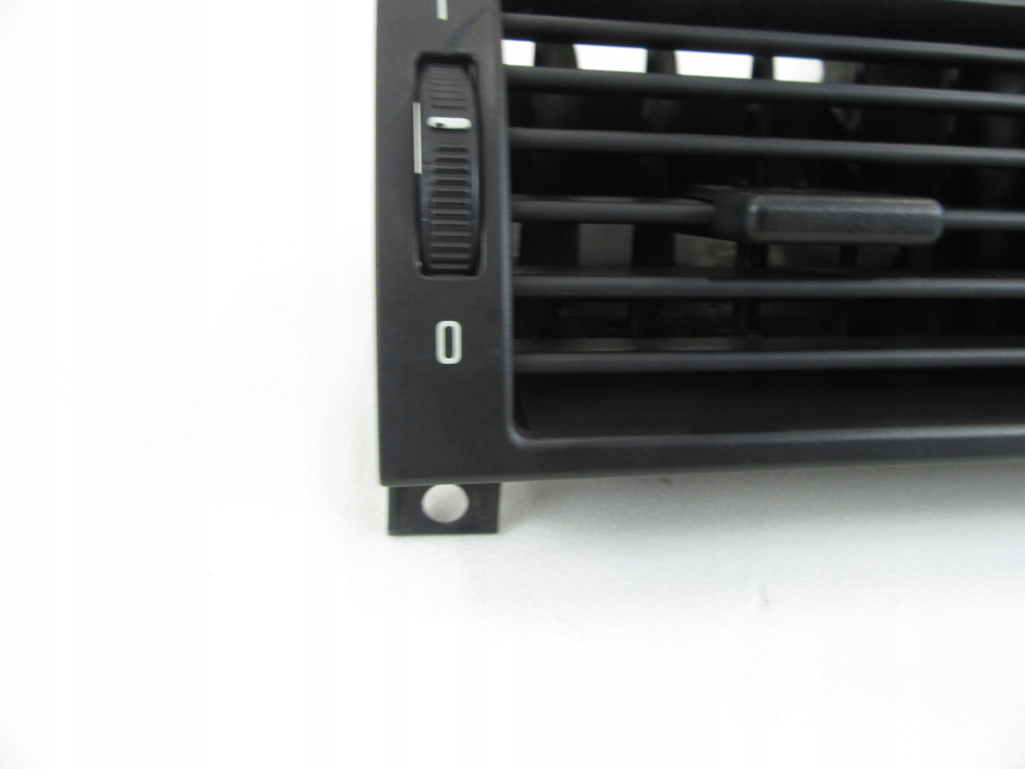 grid air conditioning devices air central BMW e46 EUROPA