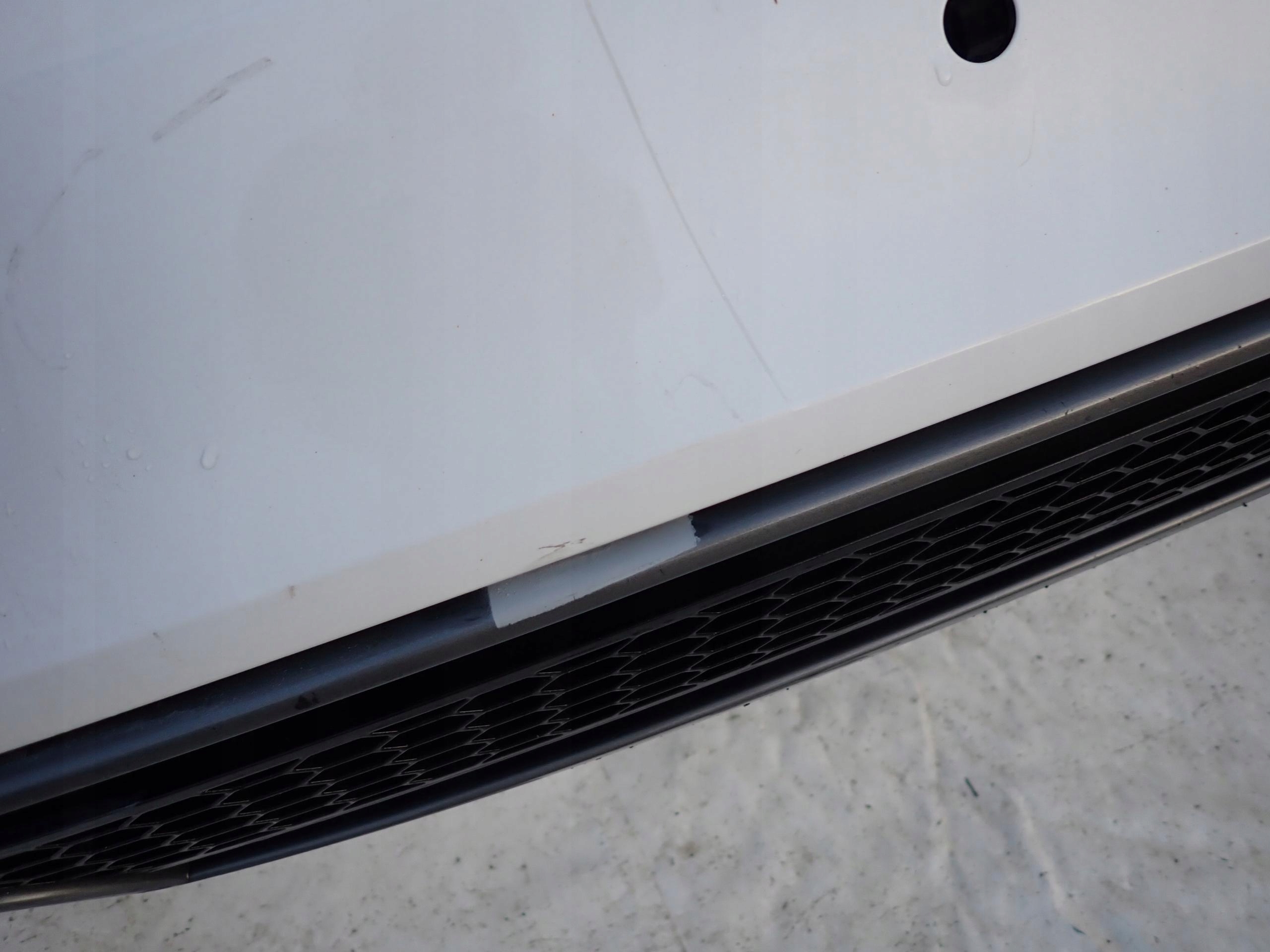 AUDI A4 B8 8K S-LINE KOMBI LIFT bumper rear part PDC