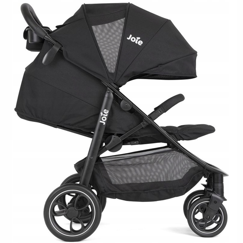 Wózek spacerowy Joie Litetrax | Pebble Model Litetrax Pro