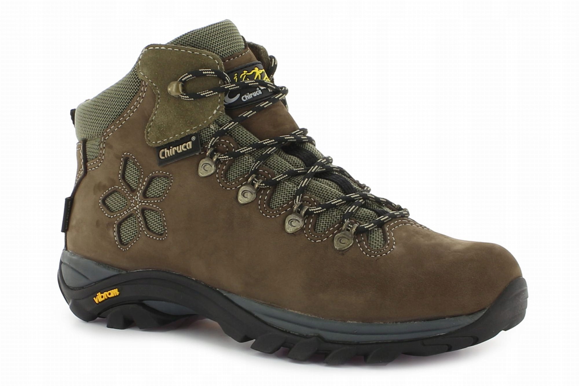 Chiruca Obuwie Trekkingowe Monique Gore-tex 41