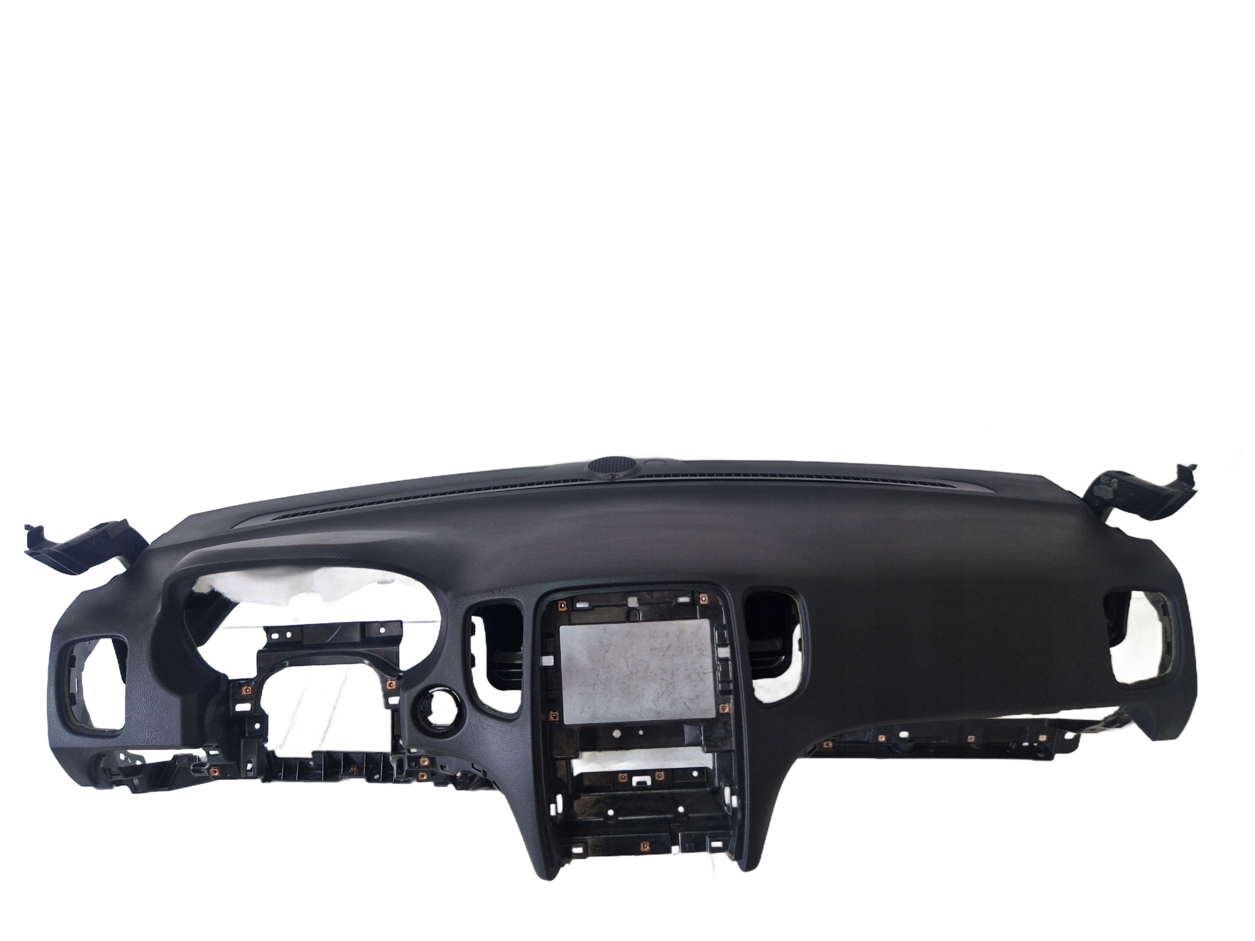 DODGE DURANGO III 2019- dashboard console cockpit original