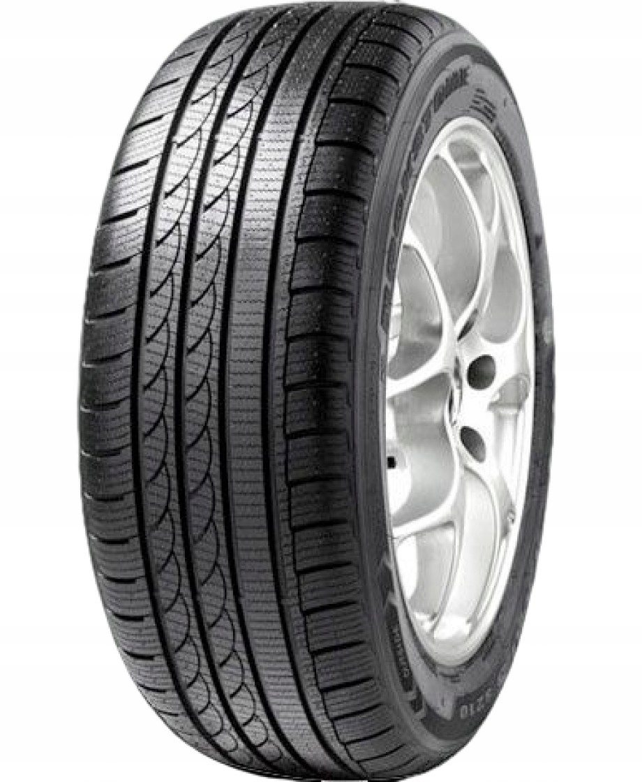 Tracmax S210 245/40 R18 XL 97 V