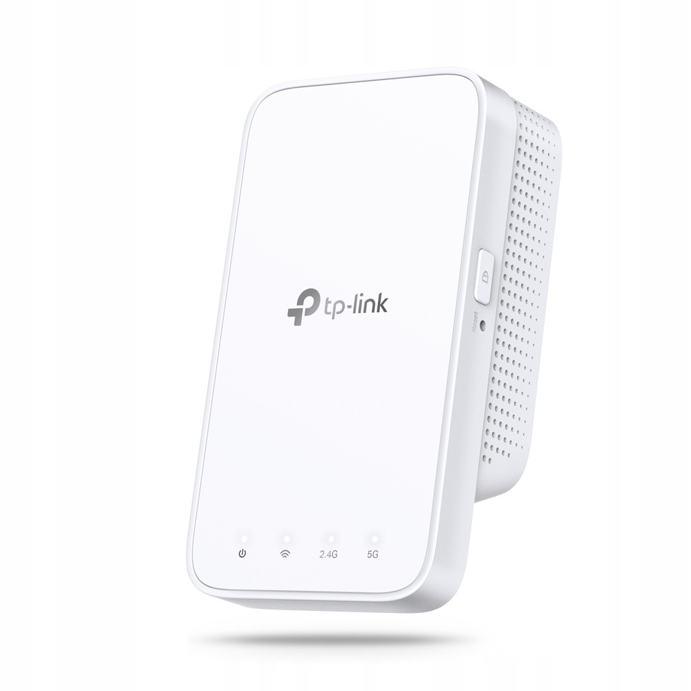 Zesilovač signálu RE300 Repeater Wifi Mesh