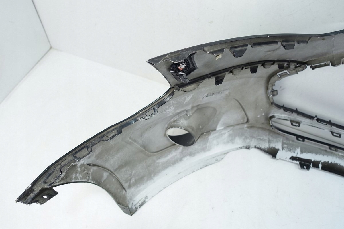 bumper front front FORD CONNECT MK2 13