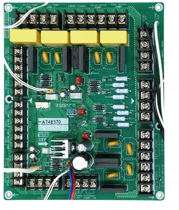 Rozširujúca doska Panasonic CZ-NS4P