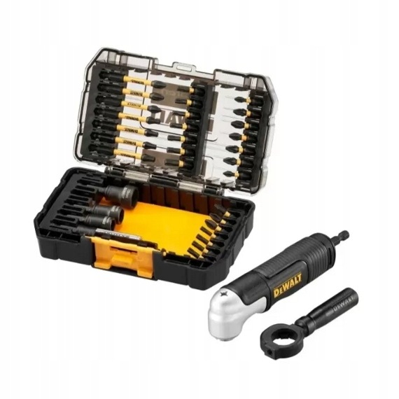 DeWalt DT70782 sada bitů Flextorq 33-dílná McLaren F1