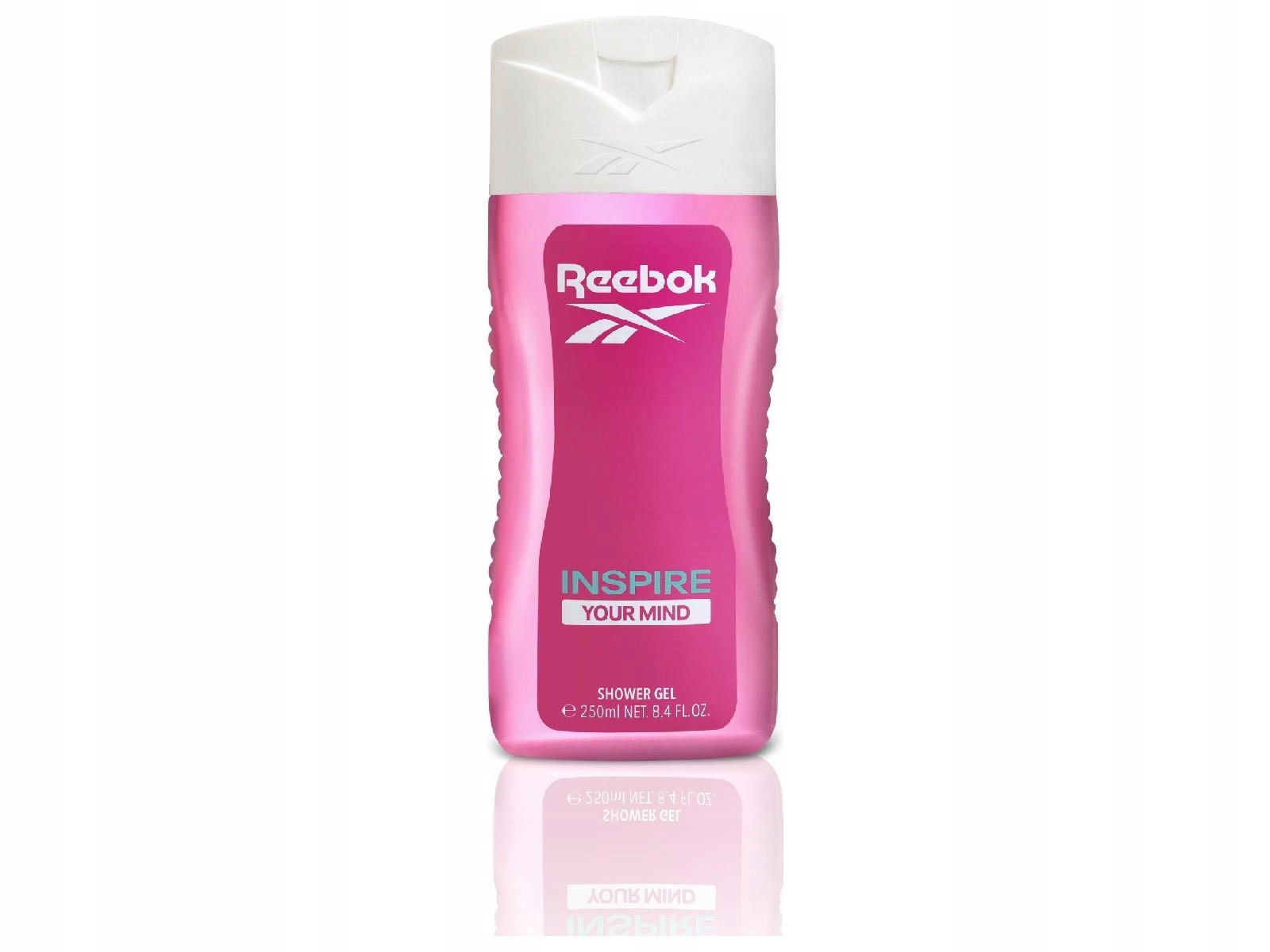 Reebok Inspire Your Mind 250 ml żel