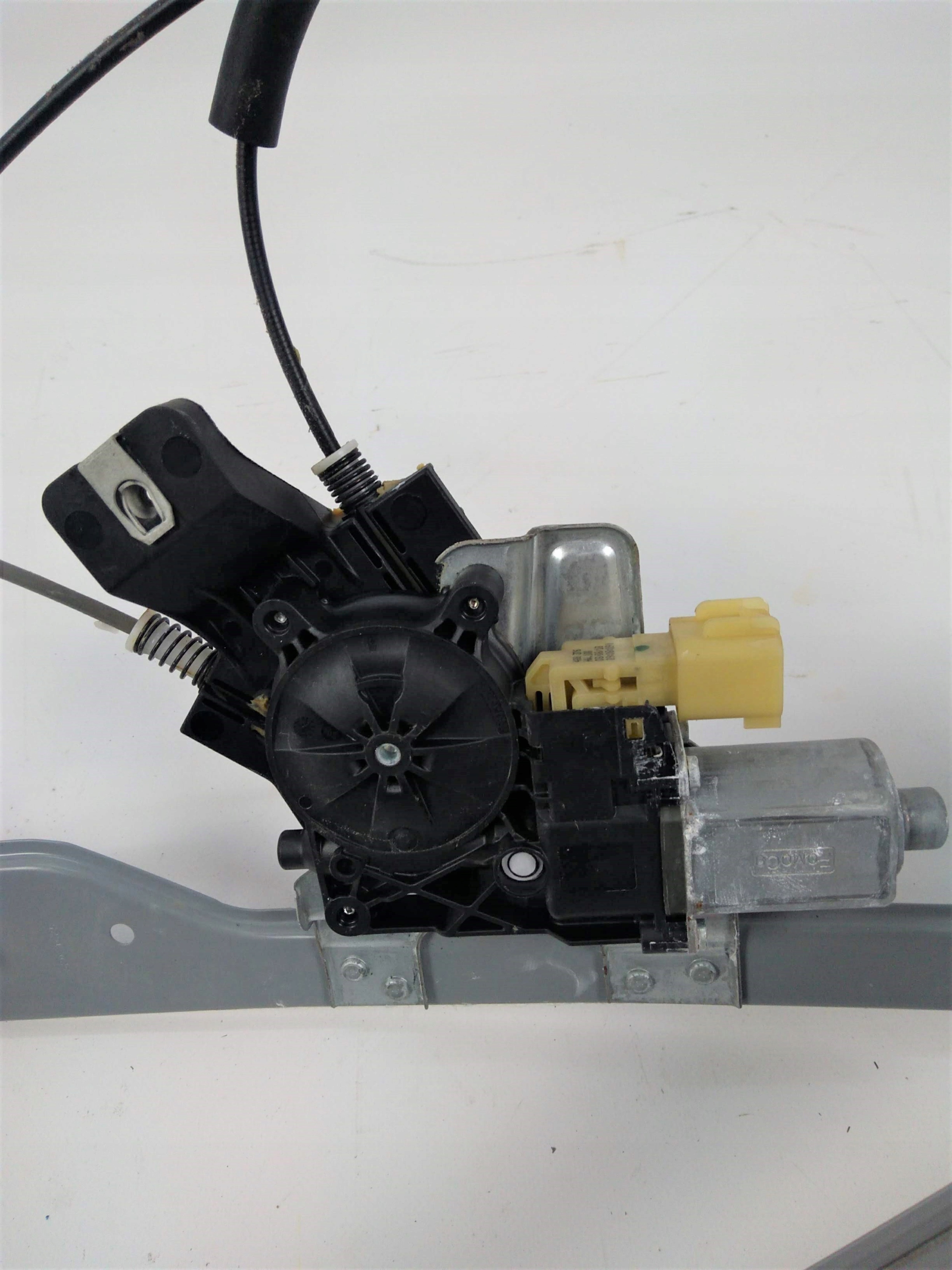 Ford F150 mechanism window regulator right front 2015-20
