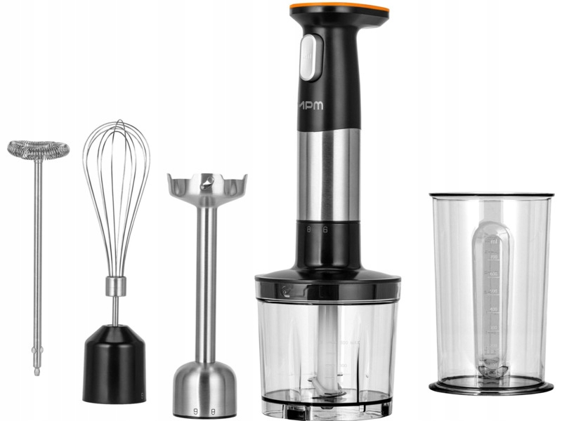 Blender Mpm GoFree CMBL-01