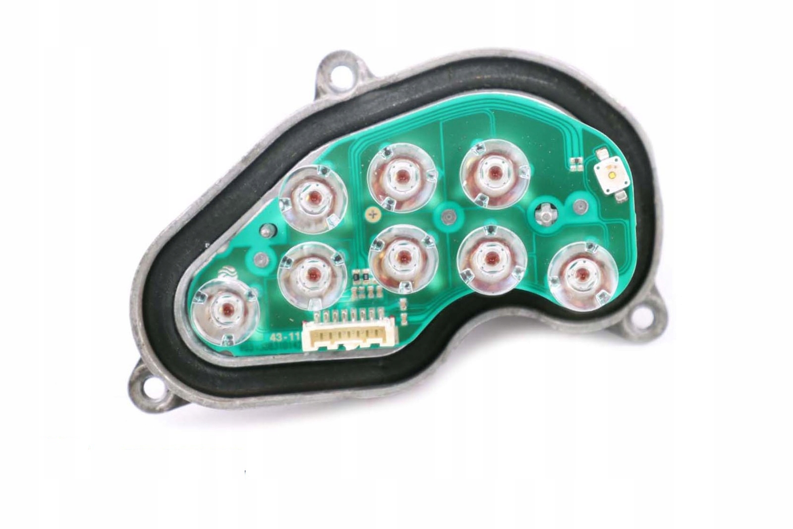 BMW E92 E93 LCI покажчик повороту правий LED 7263090