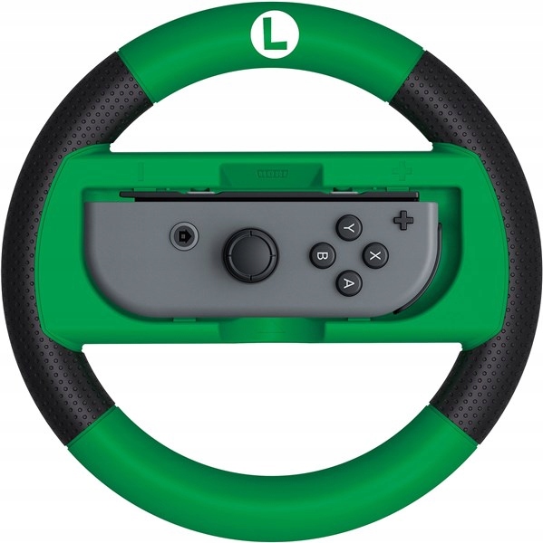 

Hori Ns Kierownica MK8 Deluxe Racing Wheel Luigi