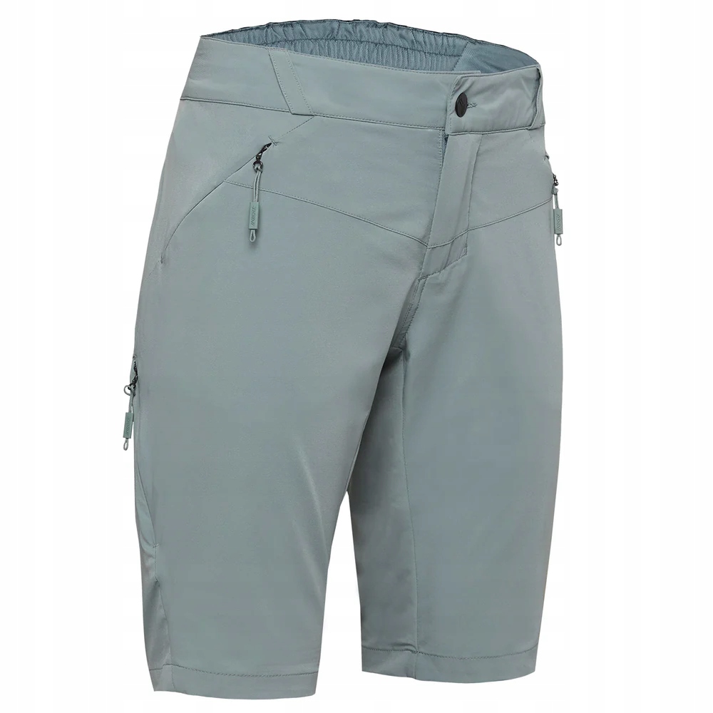 Silvini dámské kraťasy WP2431 Alma velikost L, cloud