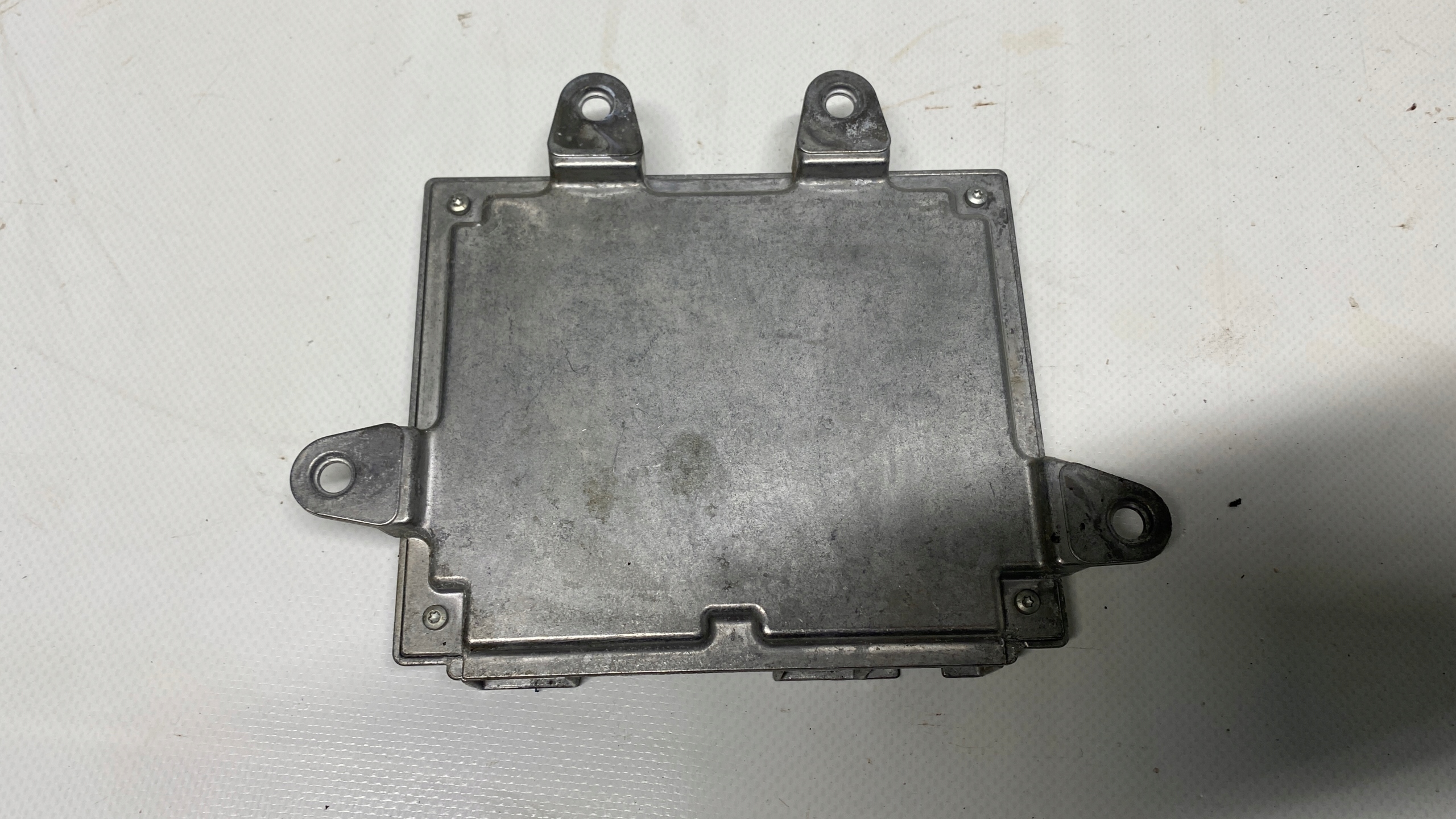 MERCEDES W221 S-KLASA control unit module NIGHT VISION