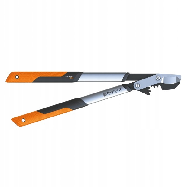 

Fiskars 1020187 Sekator Nożycowy M LX94 Power Gear