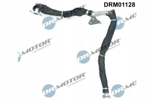 DRM01128 / DCM ТРУБКА КЛАПАНА EGR DRM01128