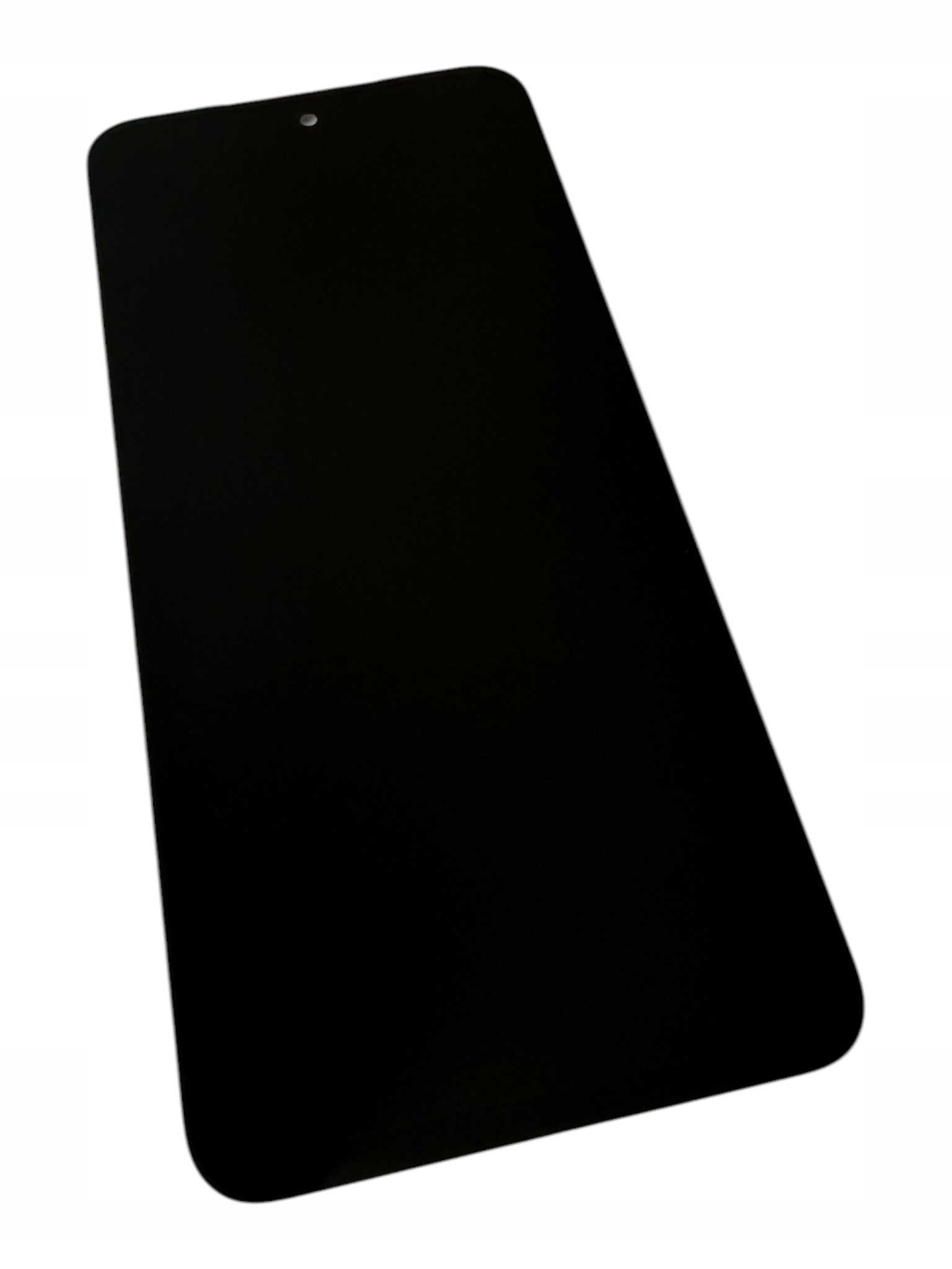 Hq LCD displej Oled bez rámečku displej pro Xiaomi Redmi 15 5G 2024 (černý)