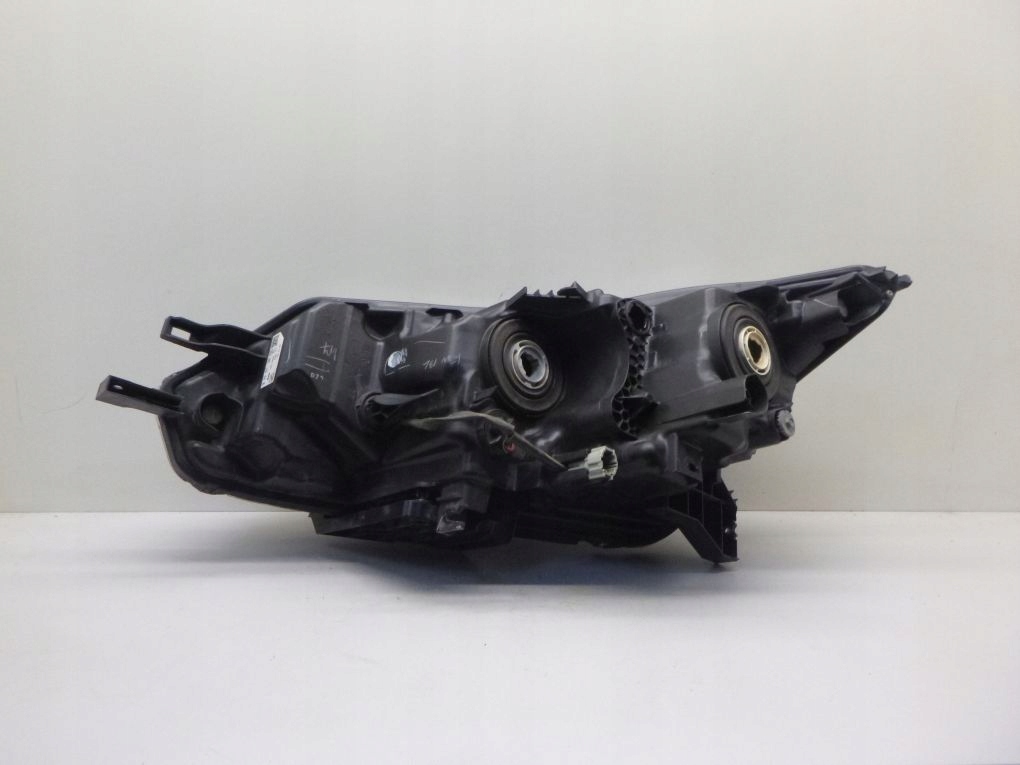 NISSAN QASHQAI II 2 LIFT 17- light front right