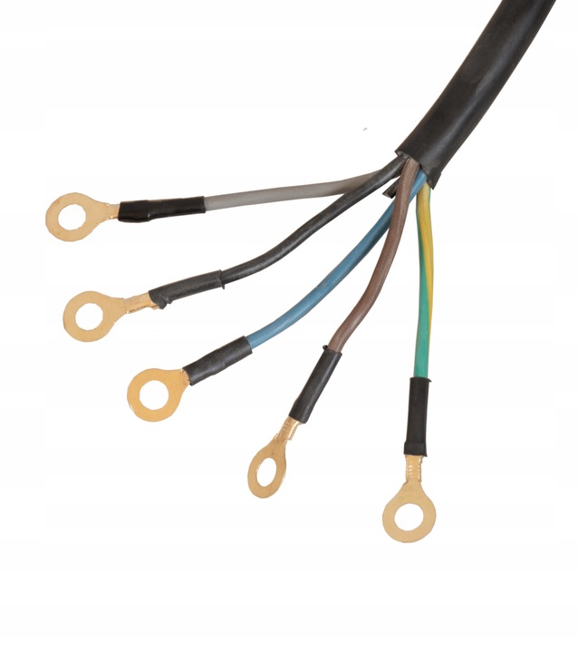 WYŁĄCZNIK WŁĄCZNIK 40A 3F SILNIKOWY DO SILNIKA 1,1kW 2kW 3kW 4kW 5,5kW 11kW Napięcie (V) 400