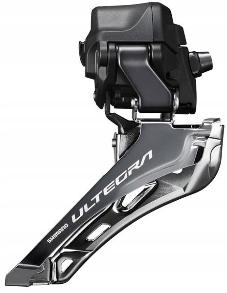 Shimano přehazovačka Ultegra FD-R8150 Di2 12rz 2021