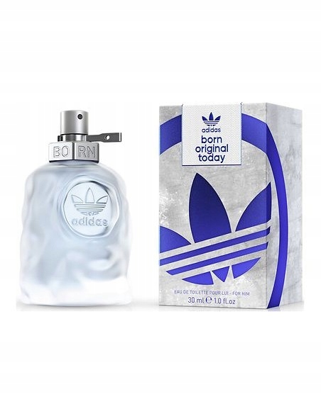 Born Original Today for Him woda toaletowa mężczyzna Edt