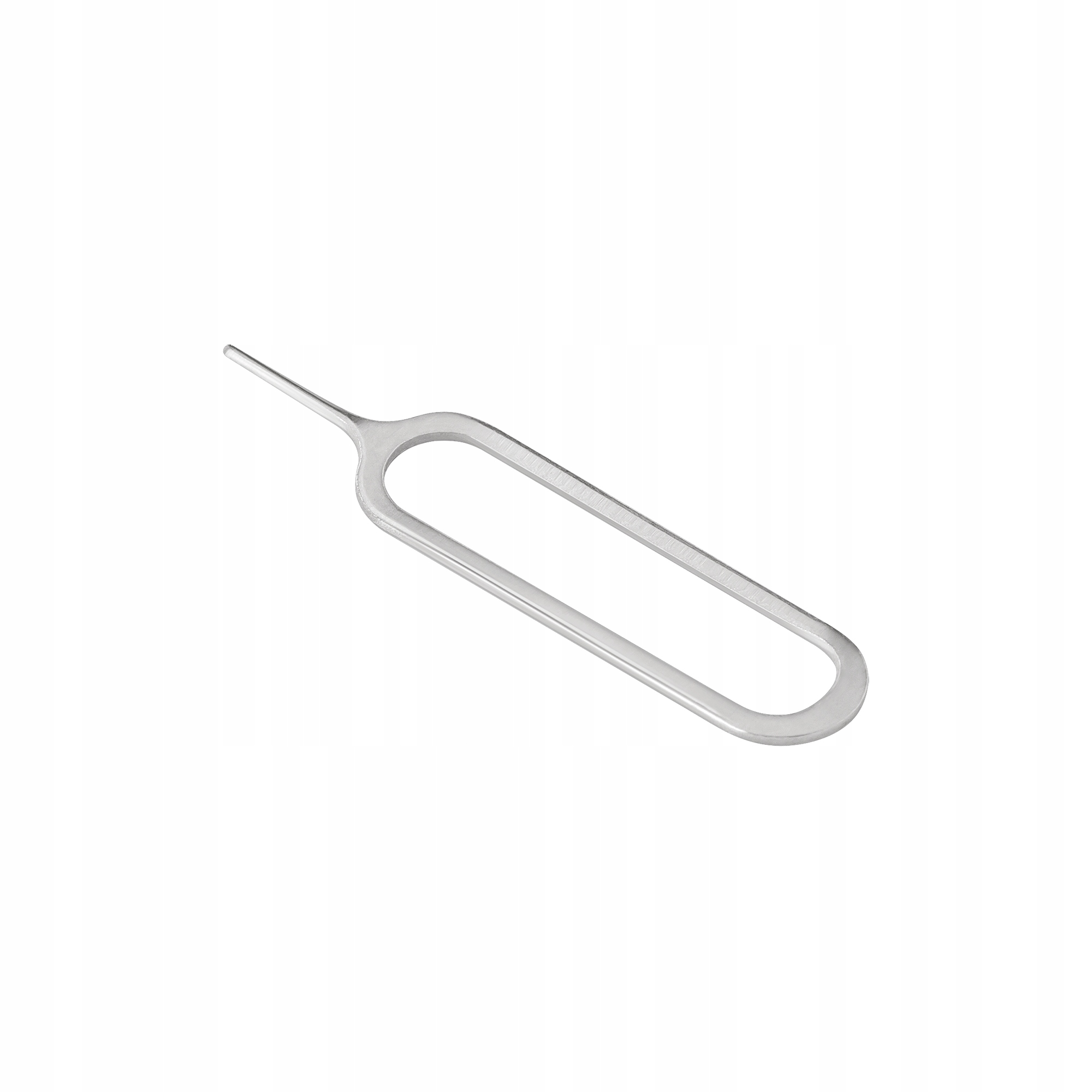 Kluczyk igła do wyjmowania tacki karty SIM