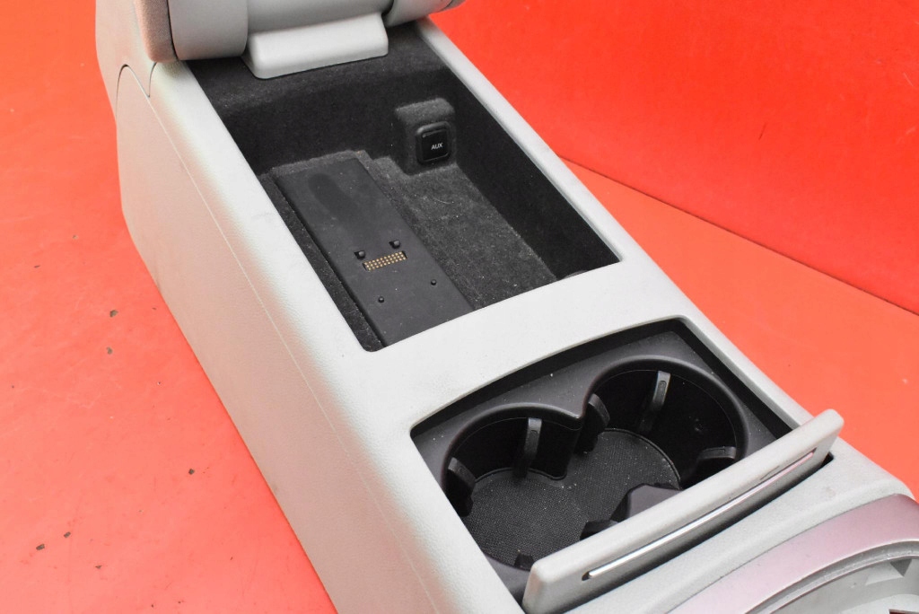 TUNEL mitte Armlehne EU AUDI A6 C7 10-14