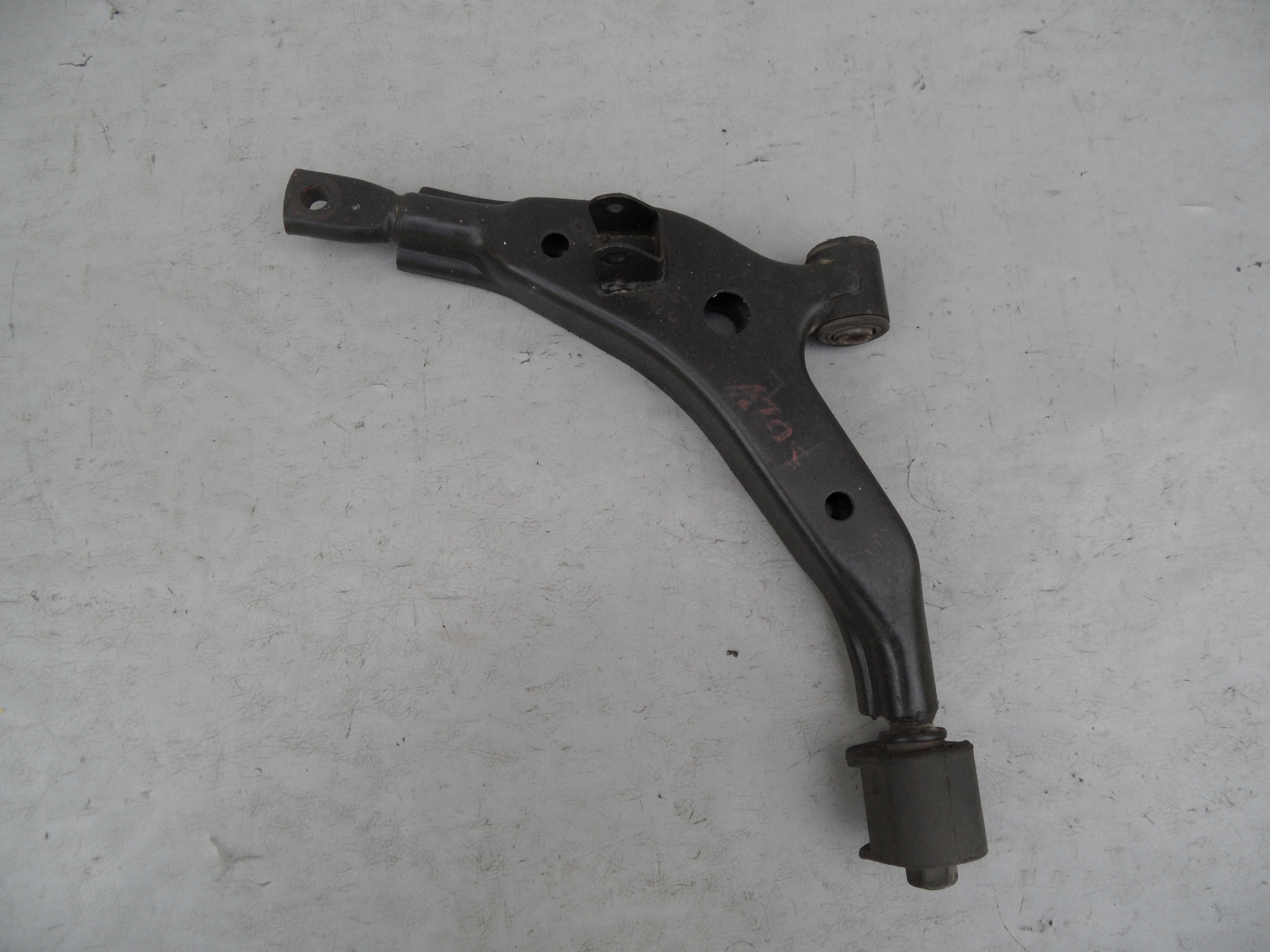 WAHACZ LEWY PRZÓD HYUNDAI ATOS ORYGINAŁ