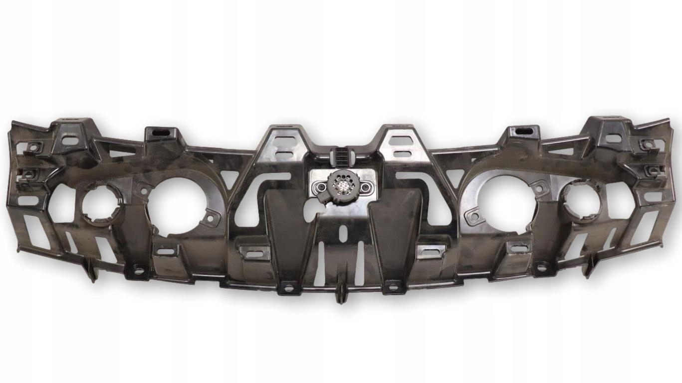 1050282-00-D - КРОНШТЕЙН ДИНАМІКА БАГАЖНИКА TESLA MODEL X