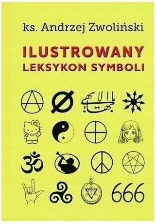 

Ilustrowany leksykon symboli