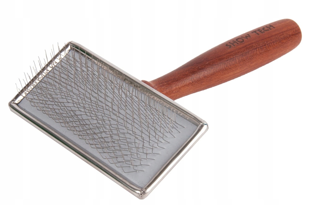 

Szczotka pudlówka Extra Life Slicker Rosewood Brus